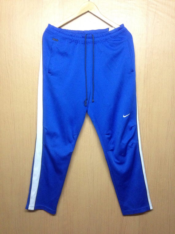 nike nylon sweatpants