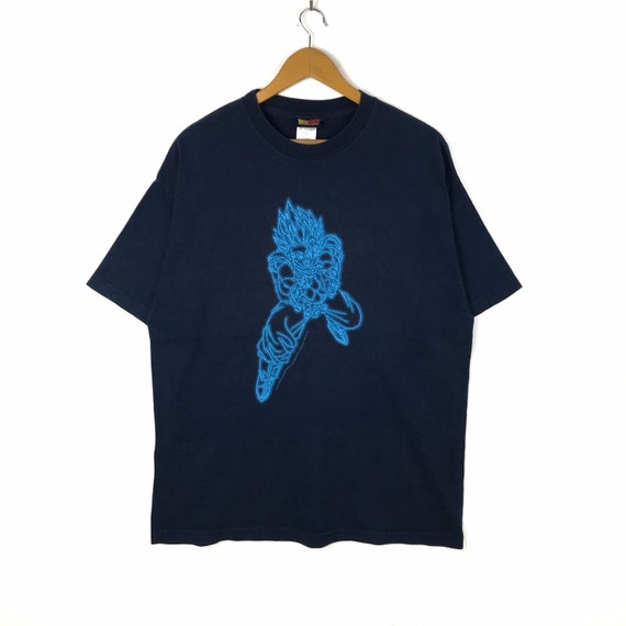 Dragon Ball Z Shirt Vintage Dragon Ball Kai Son Go