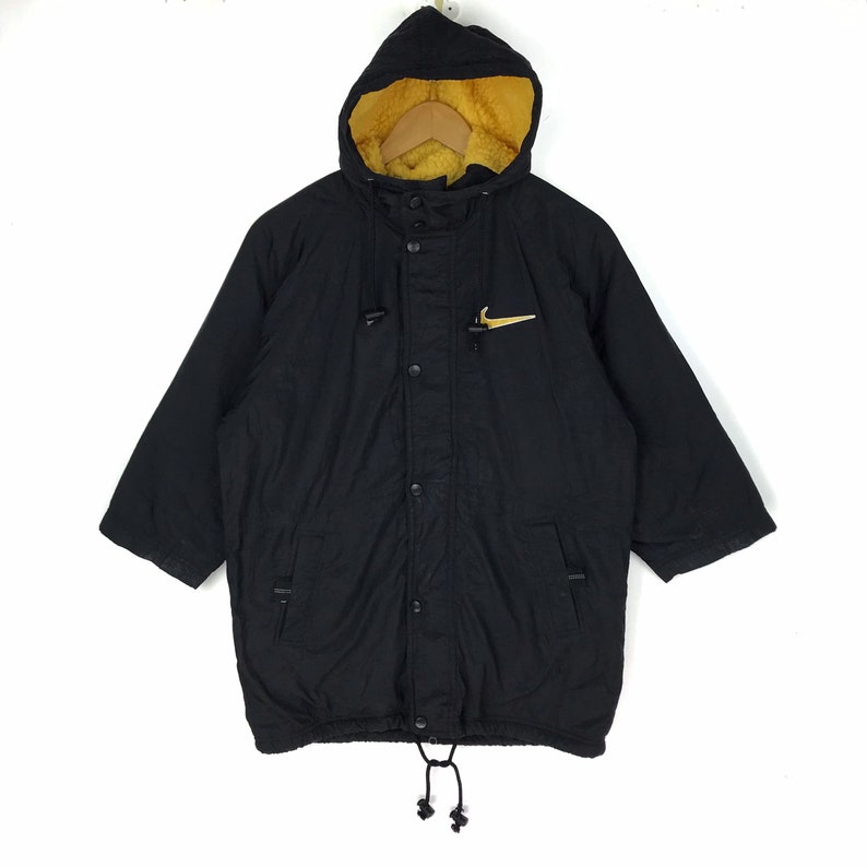 rare nike hoodie