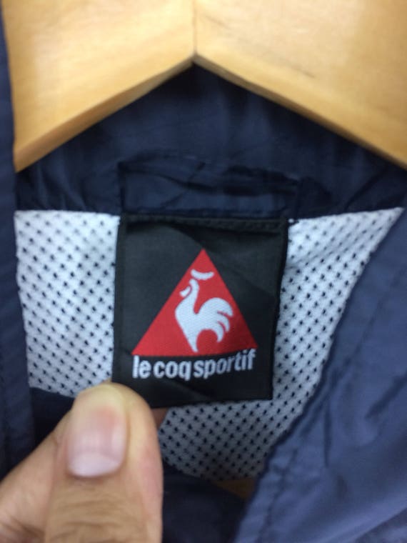 pagina de le coq sportif