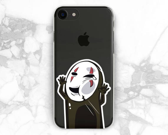no face spirited away