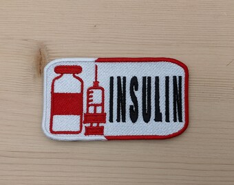 Insulin Patch