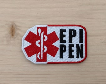 Epipen Patch