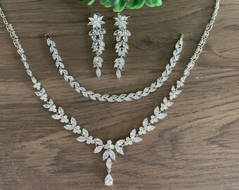 bridal chains