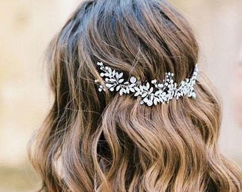 wedding hair jewelry accessories