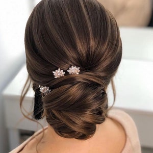 Crystal Hair Pins Bridal Hair Pins Crystal Wedding Hair Pins Gold crystal-hair-pins-bridal-hair-pins-crystal-wedding-hair-pins-gold