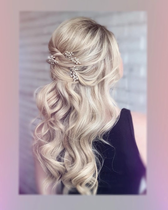 Horquillas para el pelo para bebé, accesorios para el cabello para