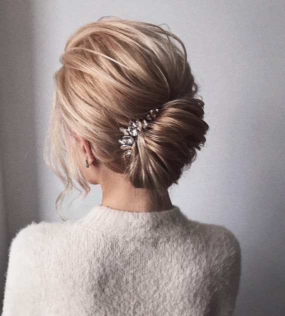 Buy Crystal Bridal Hair Piece Crystal Bridal Hair Accessories Online in India - Etsy Buy Crystal Bridal Hair Piece Crystal Bridal Hair Accessories Online in India - Etsy