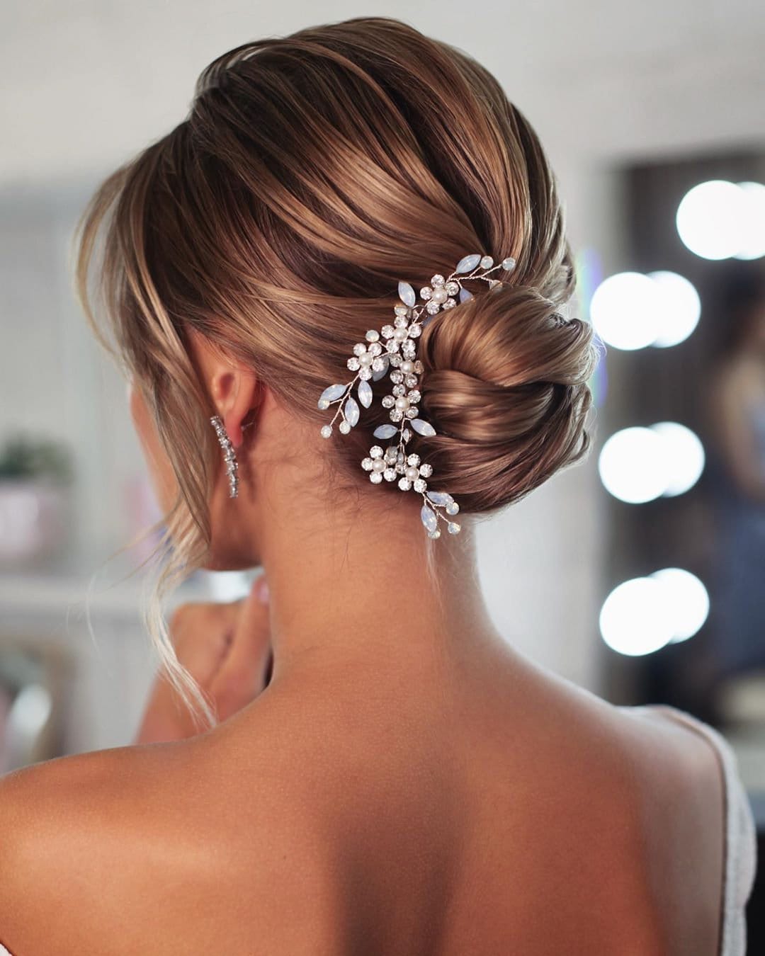 Wedding Hair Comb - Etsy Wedding Hair Comb - Etsy