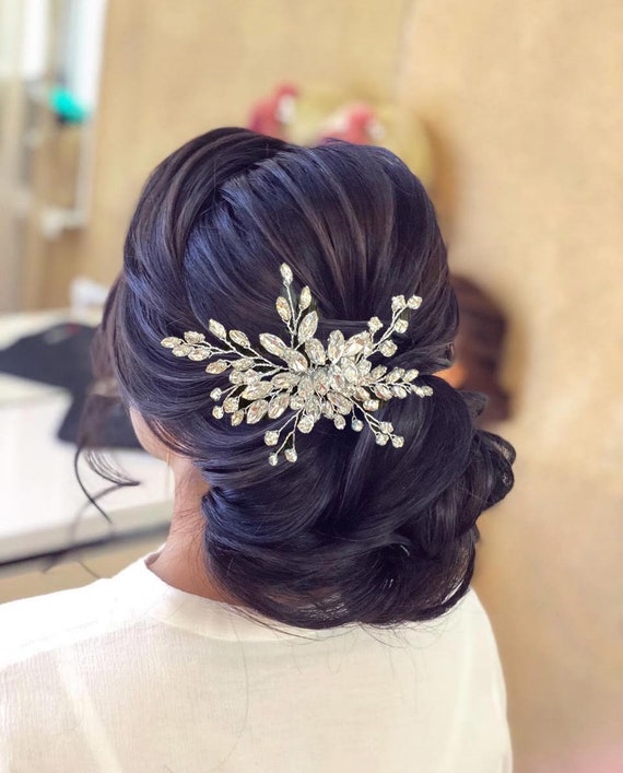 Hair piece best sale jewelry