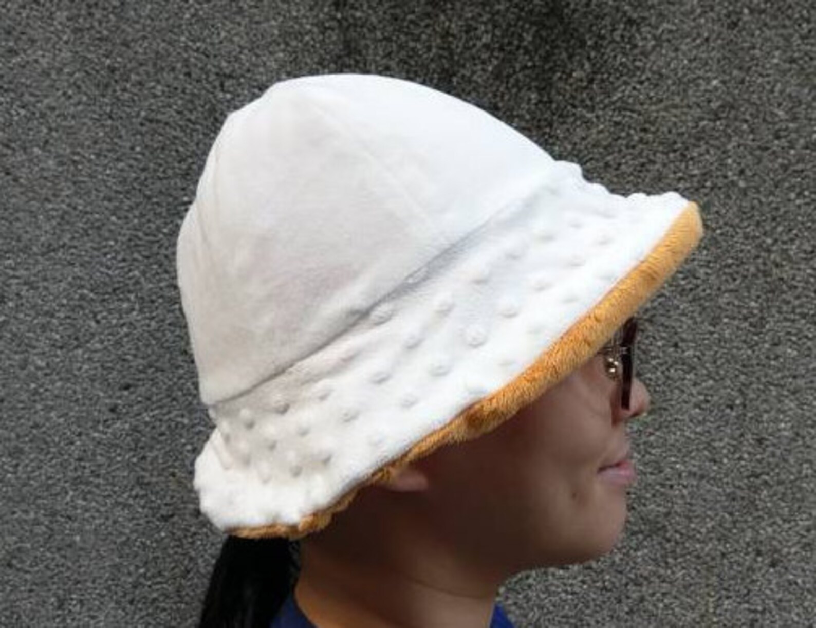 flap jack hats