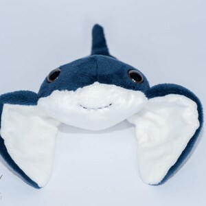 adorabilis plush