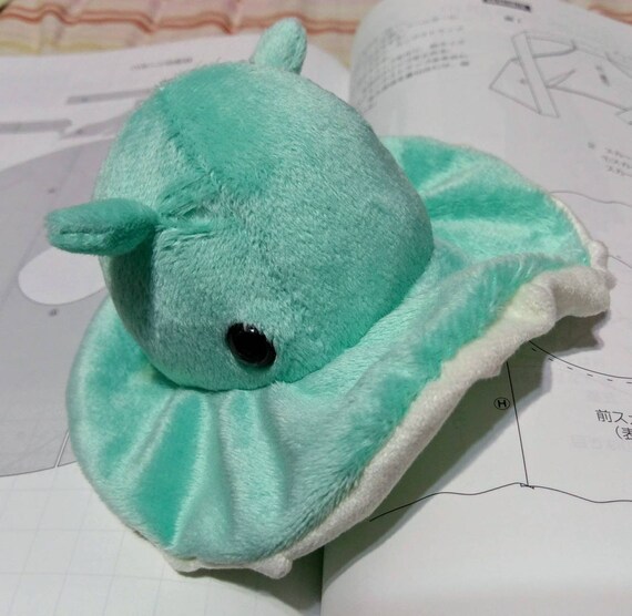 adorabilis plush