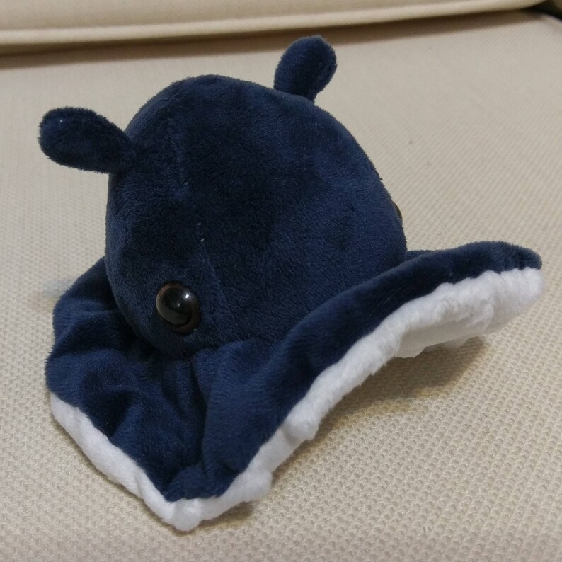 adorabilis plush