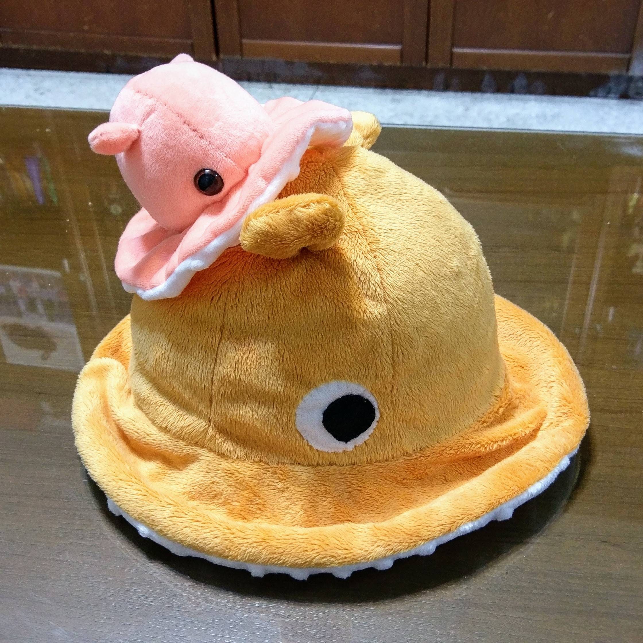 adorabilis plush