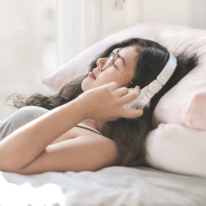Birth Relaxation Affirmations