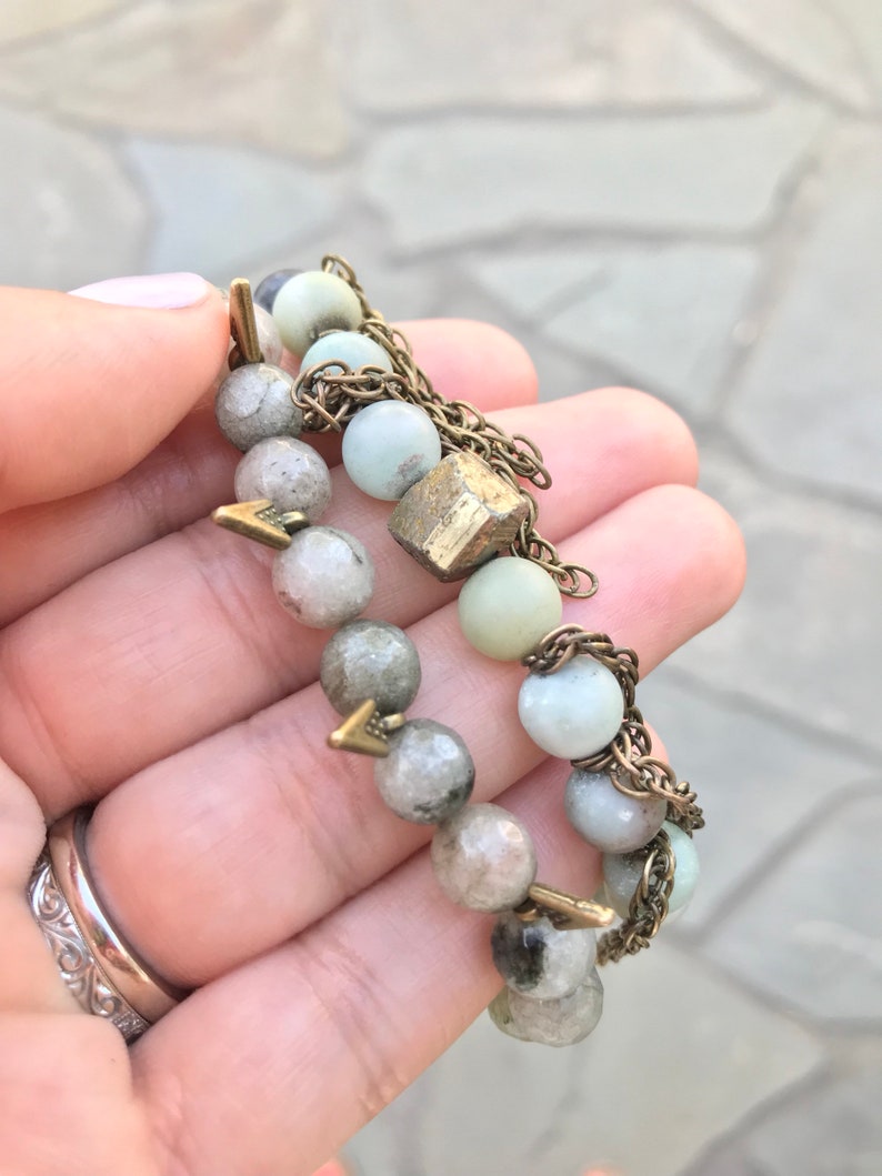 stretch bracelets yoga beads meditation beads gifts under 50 natural stone bracelets gifts for her boho jewelry Beaded bracelet sets