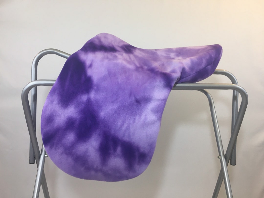 Crafty Ponies Set polaire Violet - Crafty Ponies - Love Ponies