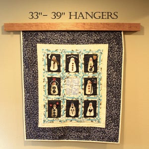 Invisible Quilt Hangers for Walls - Quilt Hanging Solutions by The Hang-Ups  Company from Ashland, Oregon