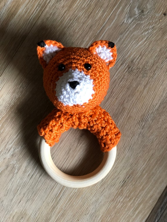 fox rattle