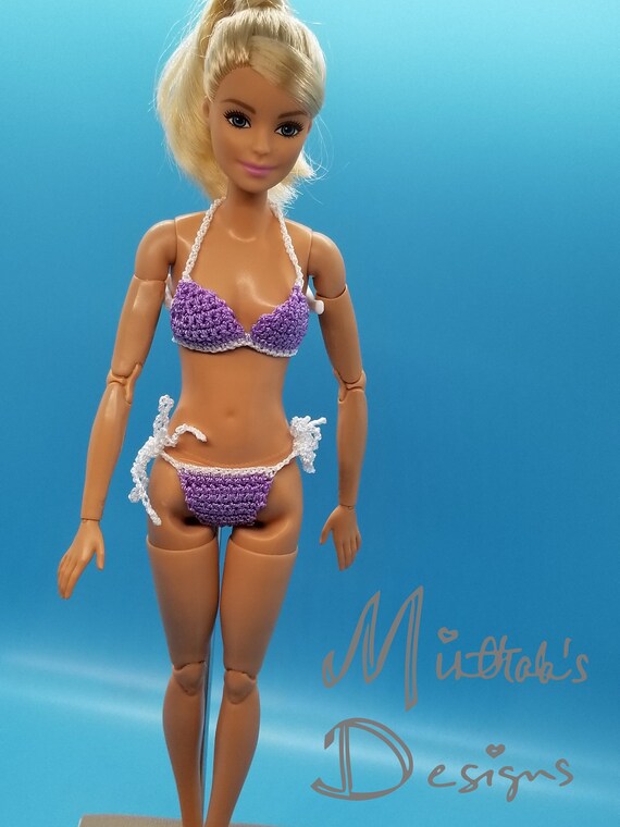 barbie bikini