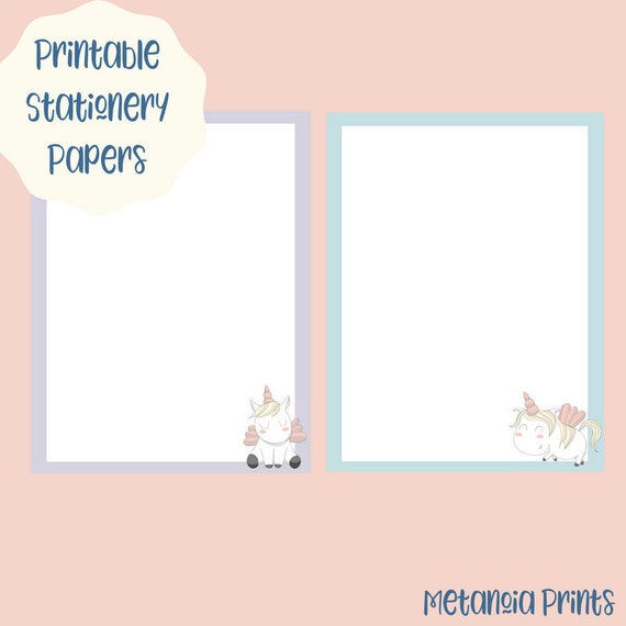 It is a graphic of Influential Printable Stationary for Kids It's just a picture of Influential Printable Stationary for Kids