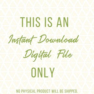 Dinosaur Decor Nursery Wall Art Digital Download Printable Art Set of 3