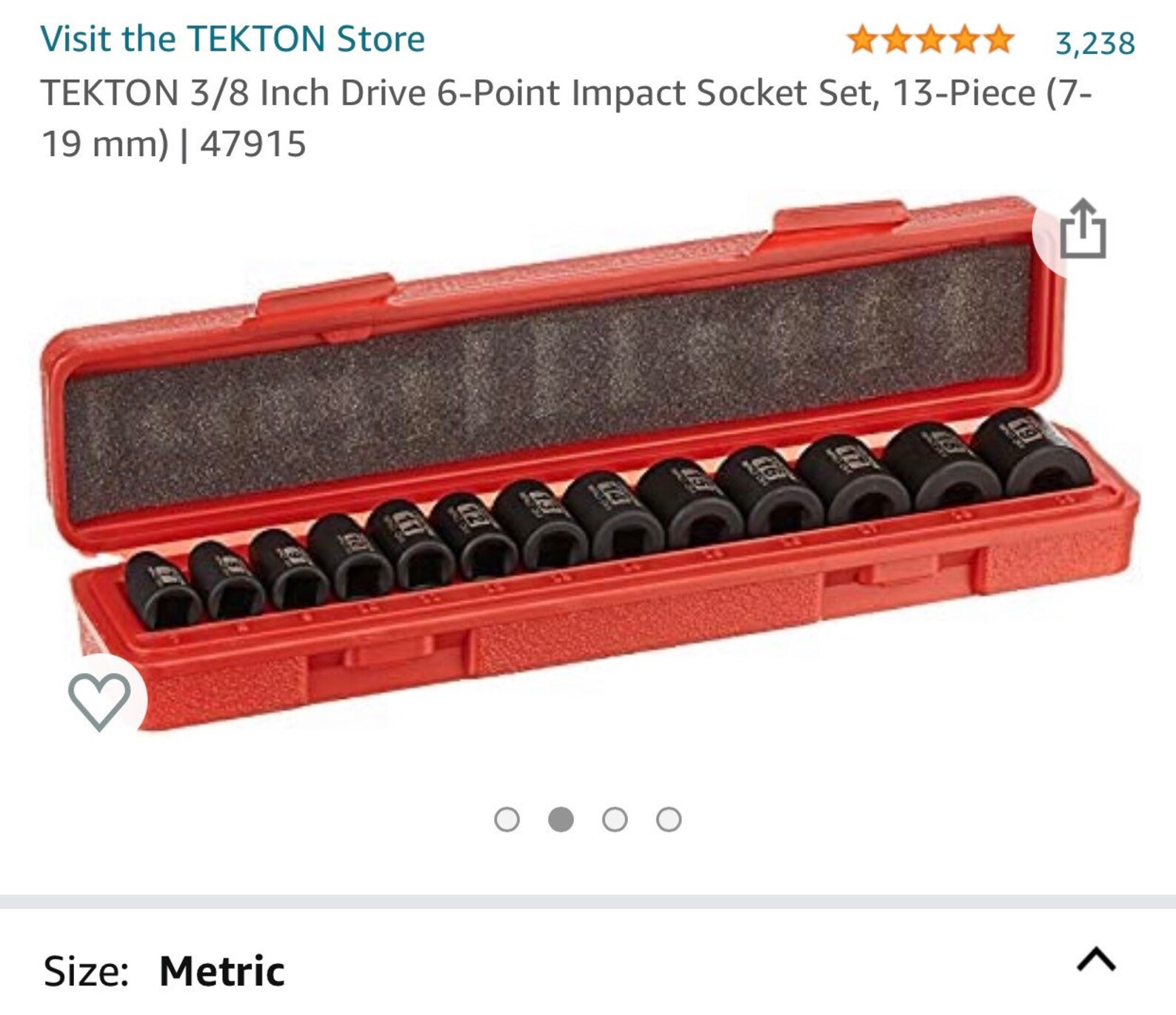 Tekton Socket Holder for Packout Slim Bin Organizer Etsy