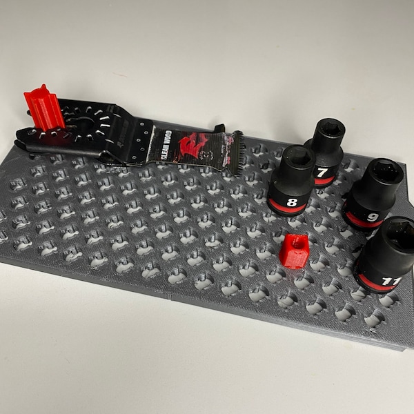 Milwaukee Packout Accessories Etsy