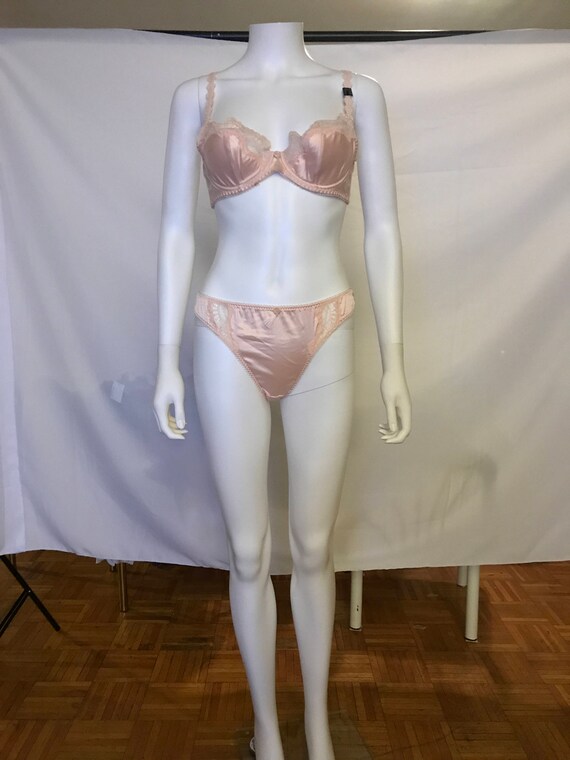 Dita Von Teese Starlift Bra and G String Set - image 1