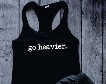 Women's Weightlifting Tank Top, Girls Workout Tanks, cute women's workout Tank, Funny Squat Tank, Squat Tank, Workout Tanks for Women