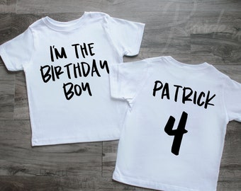 4th Birthday Shirt Boy, Fourth Birthday Shirts Boy, 4 year old Birthday Shirts, Birthday Boys 4 year old Birthday Shirts, fourth Birthday