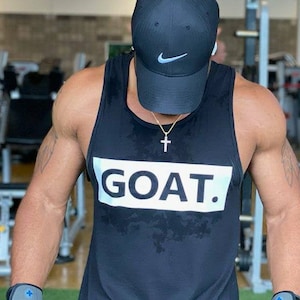 Canotte per palestra uomo outlet