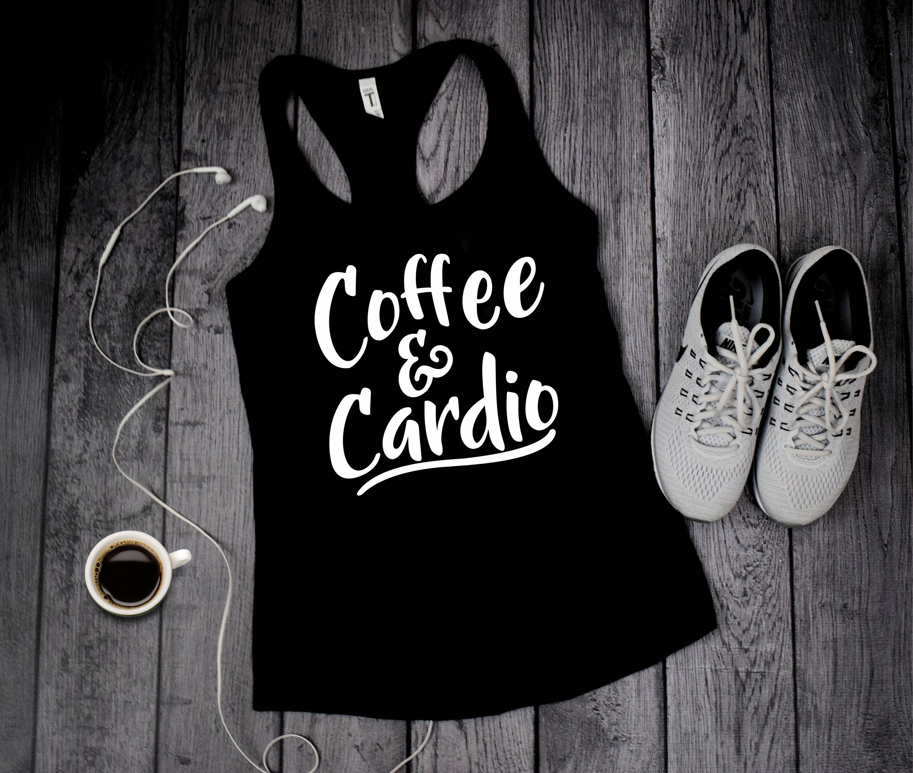 Coffee and Cardio Ireland