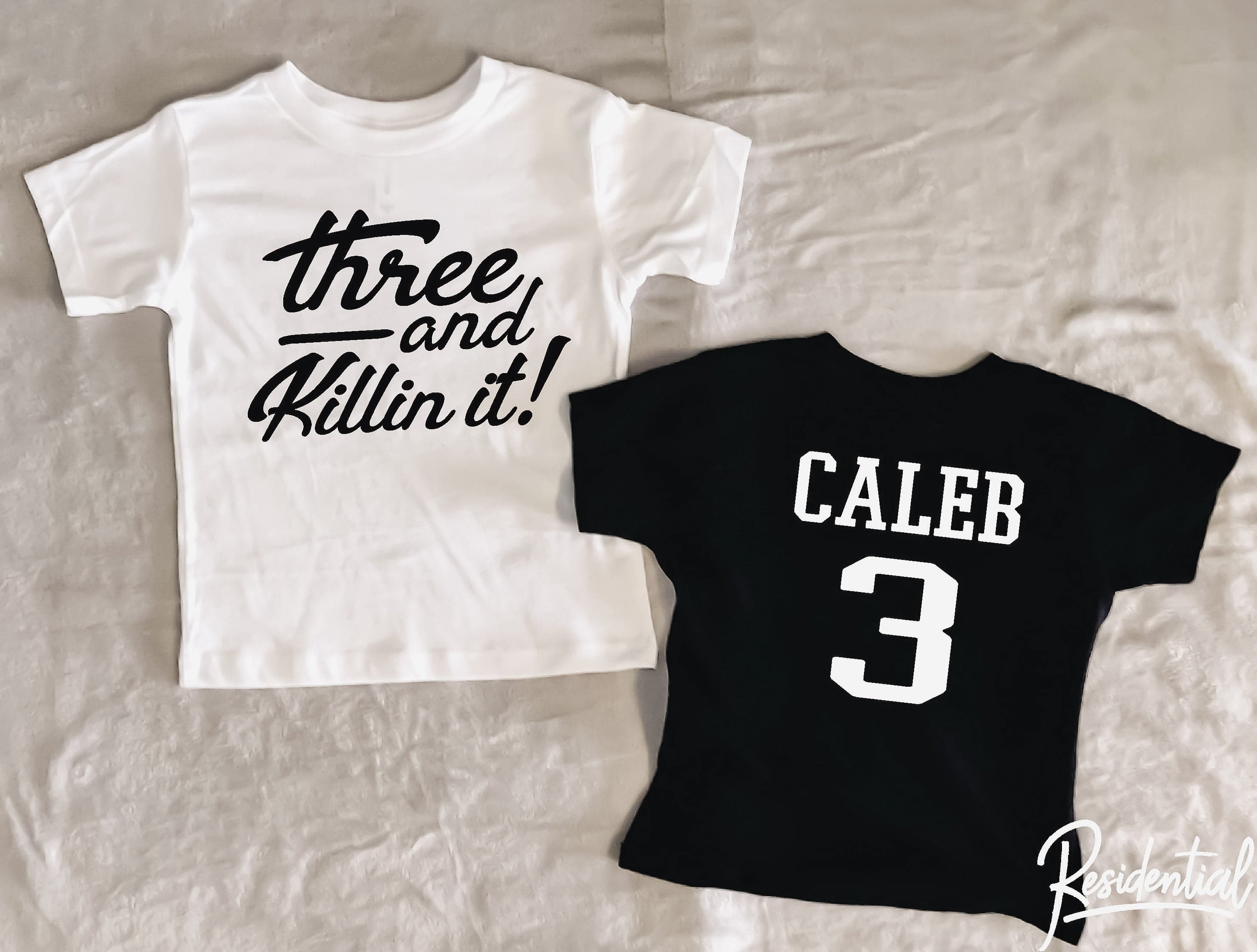 3rd Birthday Shirts 3 Year Old Birthday Boy Shirts Boys Etsy