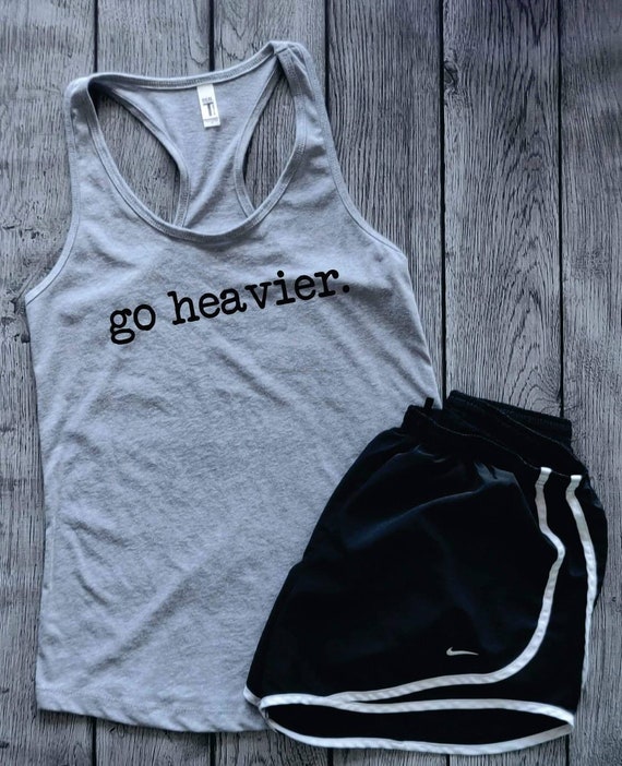 Girls shop workout tanks