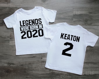 2nd Birthday Shirts Boy, 2 Year Old Birthday Boy Shirts, Boys 2nd Birthday Shirts Two Year old Birthday tee personalized 2nd Birthday Shirt