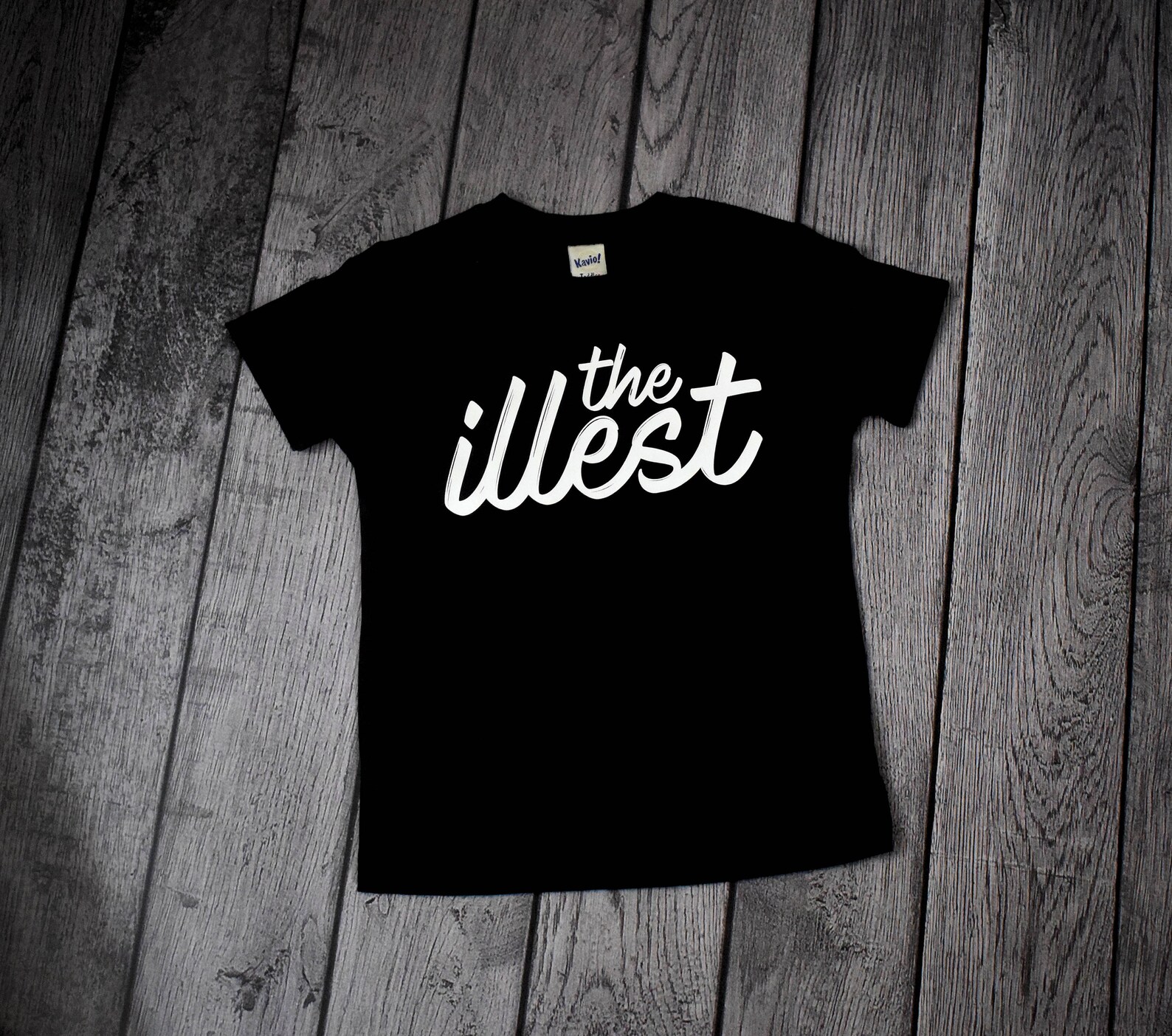 the illest shirt
