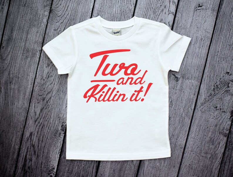 2nd Birthday Shirt Boy 2 Year Old Birthday Boy Shirts Boys Etsy Singapore