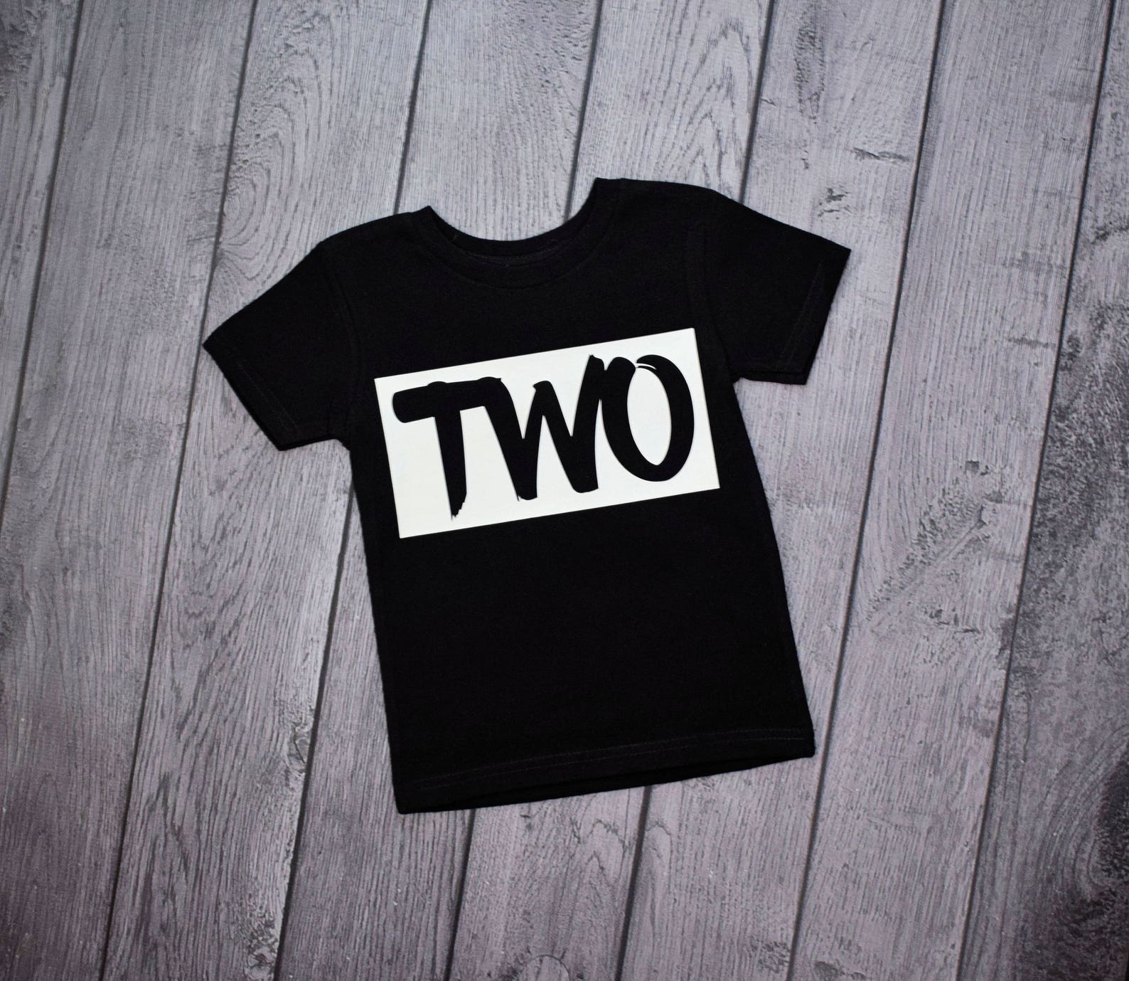 Two year old boys Birthday Shirts 2nd Birthday Shirt for Etsy