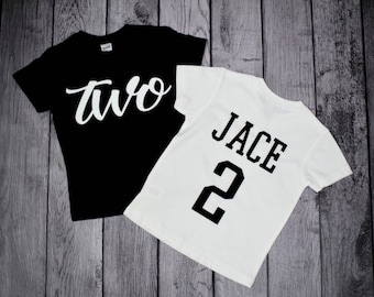 2nd birthday shirt, 2 year old birthday boy, 2nd birthday shirt boy, two year old birthday shirt, two year old birthday shirt boy, 2nd bday