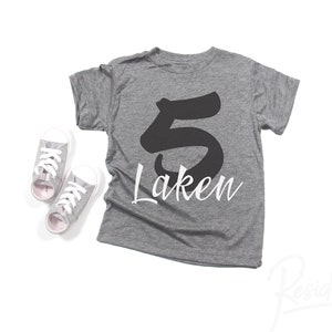 5th Birthday Shirt Boy, 5th Birthday Shirts, Five Year Old Birthday Boy Shirts, 5 Year old Birthday tshirt 5th Birthday Shirt