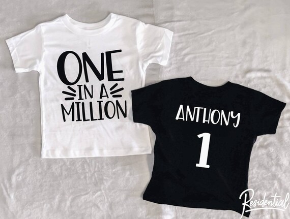 First birthday shirts best sale boy