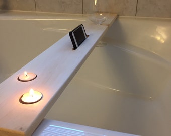 Relaxation Bathboard Caddy Standard 29 Inches