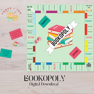 Bookopole | Amoureux des livres | Accessoires de livres | Livres | Lire | Téléchargement numérique