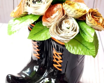Witch Shoes, Halloween birthday, witchy gifts, gift for best friend female