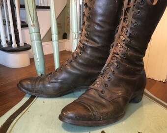 chippewa boots womens