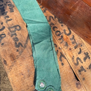 Vintage Girl Scout Sash Badges 1950s-1960s afbeelding 7