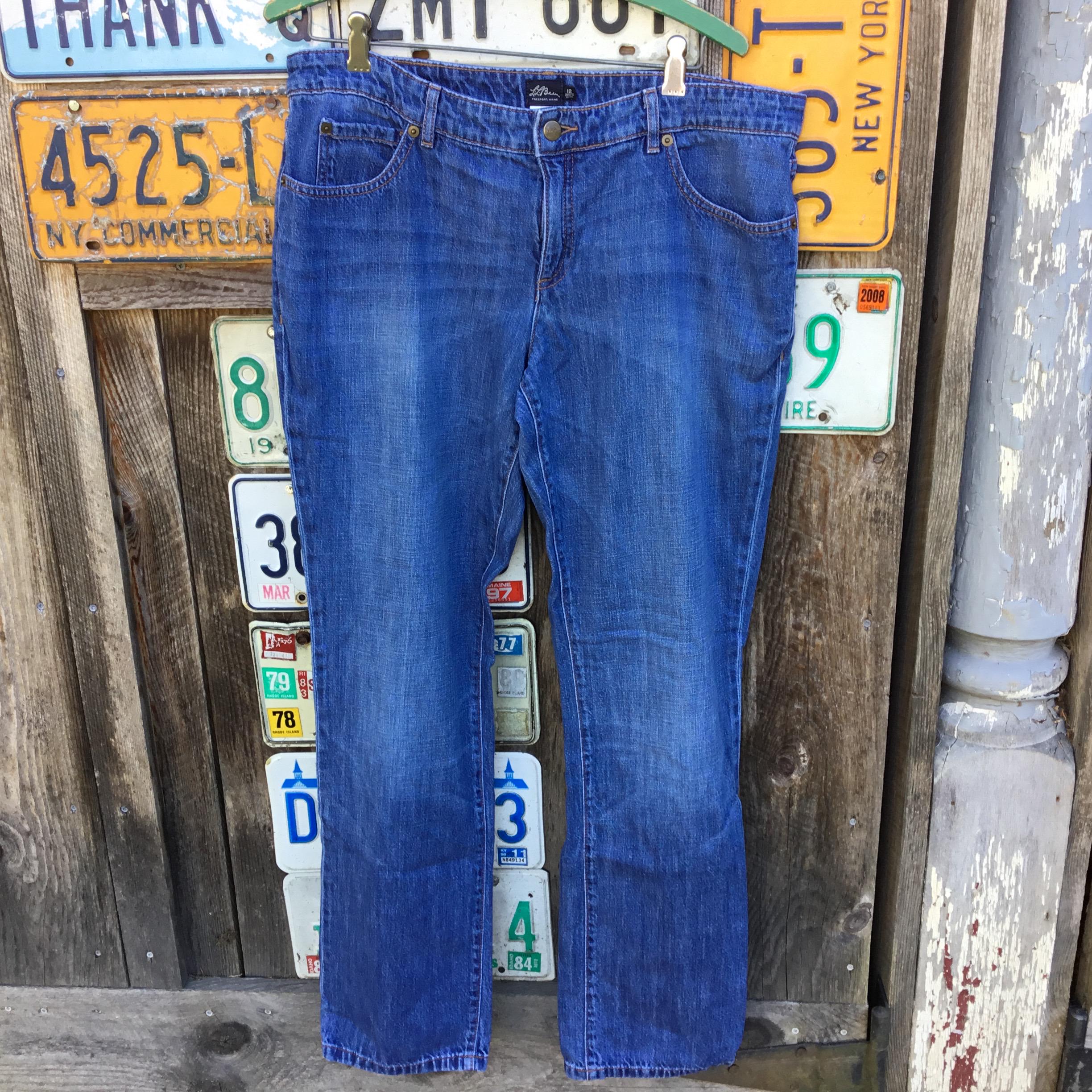 Ll Bean Overalls - Etsy