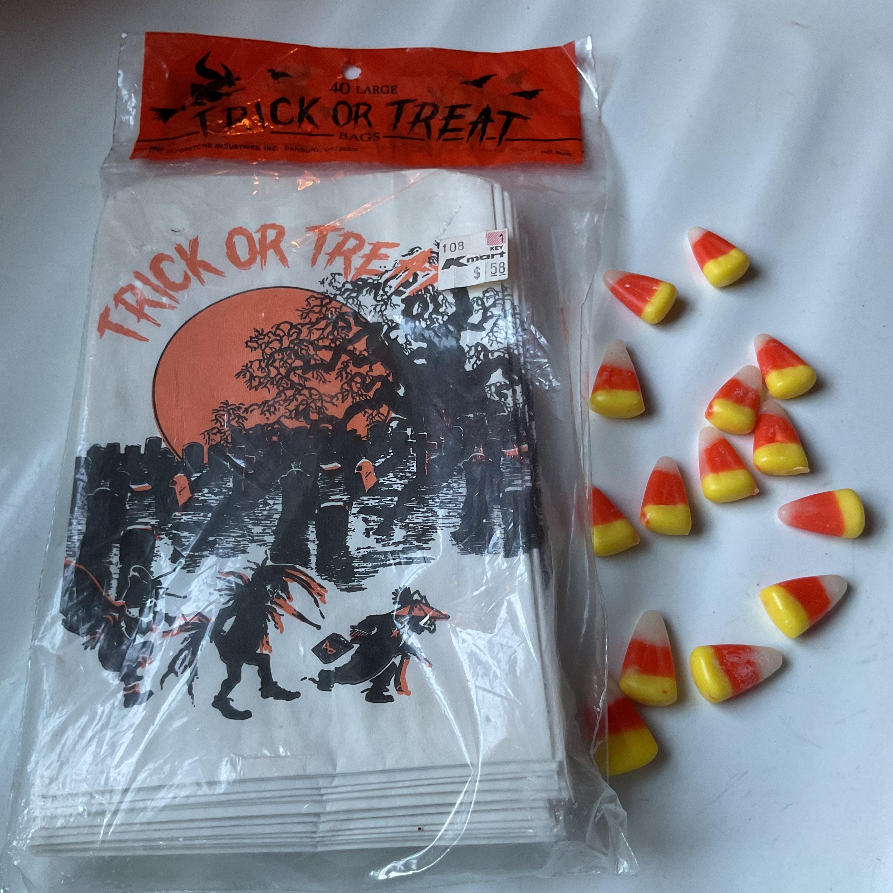 Vintage Kmart Halloween